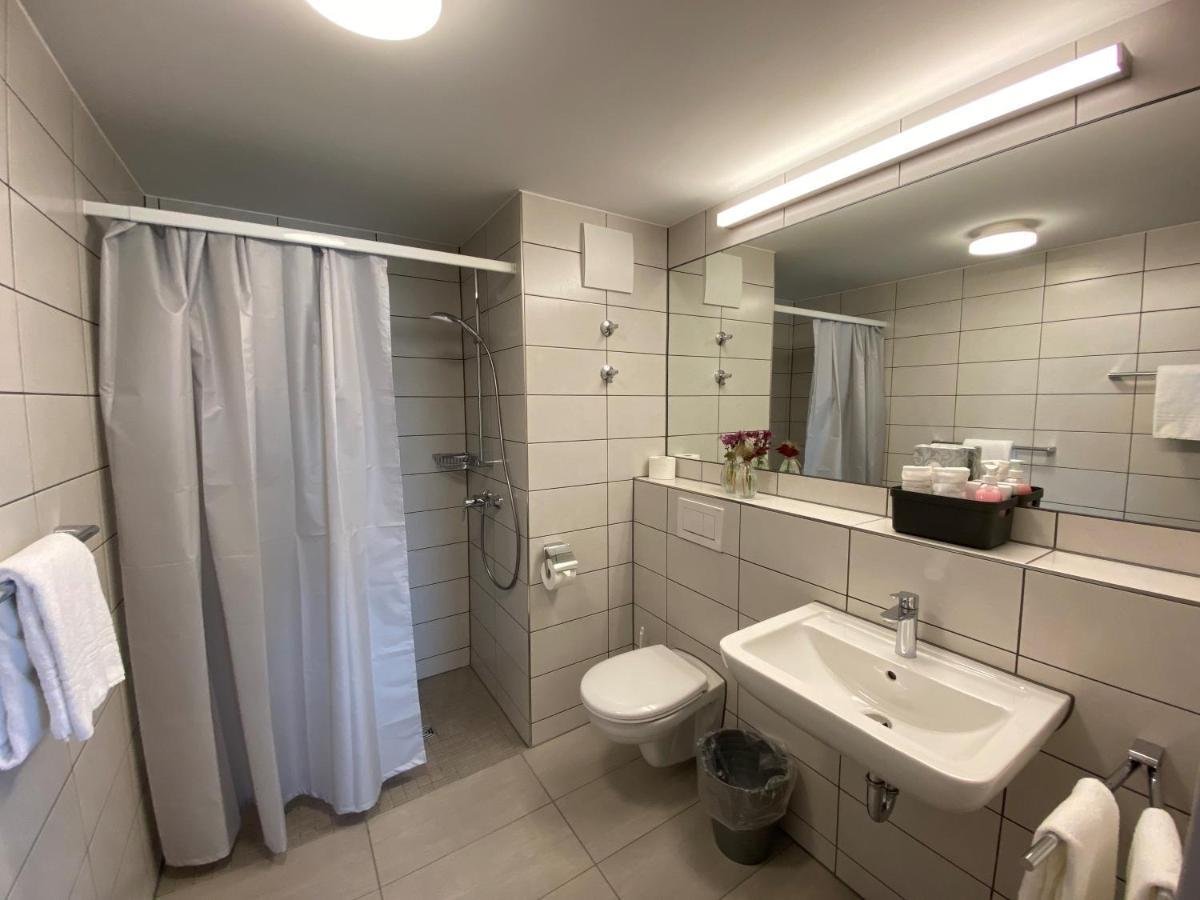 Aparthotel Motel&aparthotel Brüggli Emmen