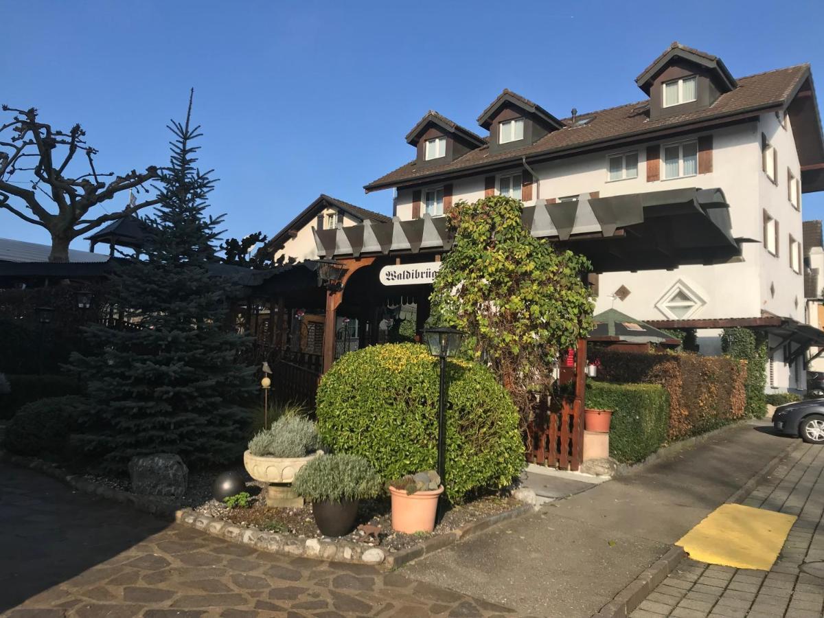 Motel&aparthotel Brüggli Emmen