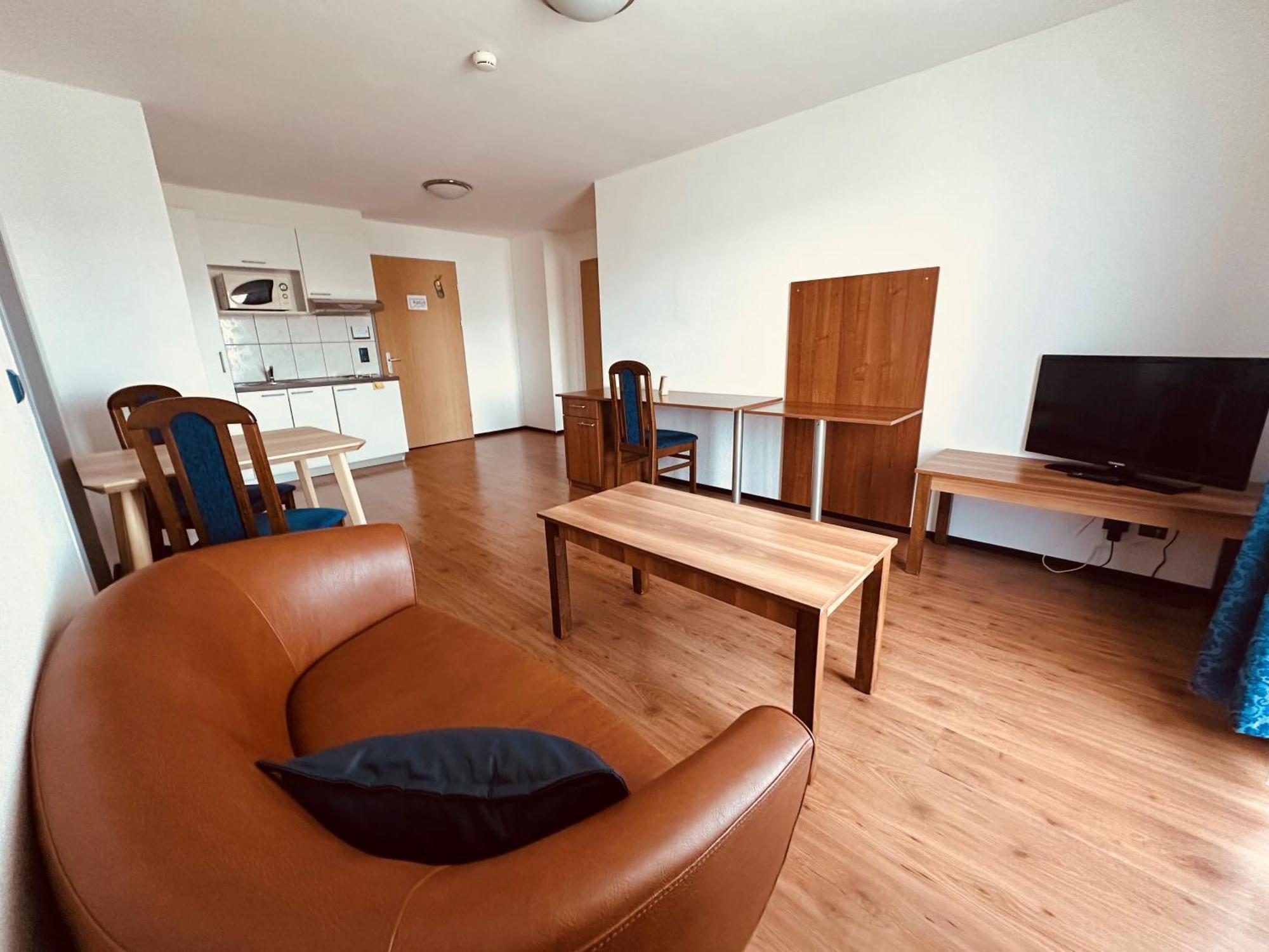 Motel&aparthotel Brüggli Aparthotel Emmen